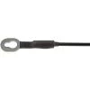 Dorman Tailgate Support Cable, 38534