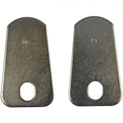 Dorman Tailgate Hinge Kit - Right, 38646