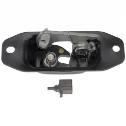 Dorman Tailgate Latch - Right, 38677