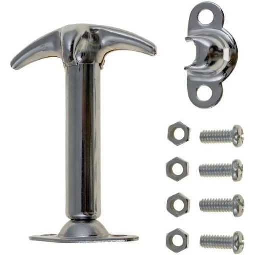 Hood Latch Assembly, 42423