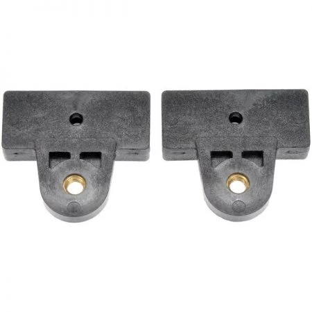 Dorman Window Guide - Front Right, 45367