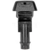 Dorman Windshield Washer Nozzle - Front, 47174