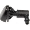 Dorman Windshield Washer Nozzle - Front, 47190