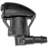 Dorman Windshield Washer Nozzle - Front, 47232