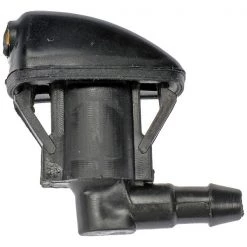 Dorman Windshield Washer Nozzle - Front, 47232
