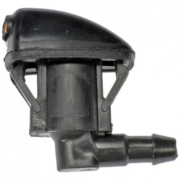Dorman Windshield Washer Nozzle - Front, 47232 1 Windshield Washer Nozzle – Front, 47232