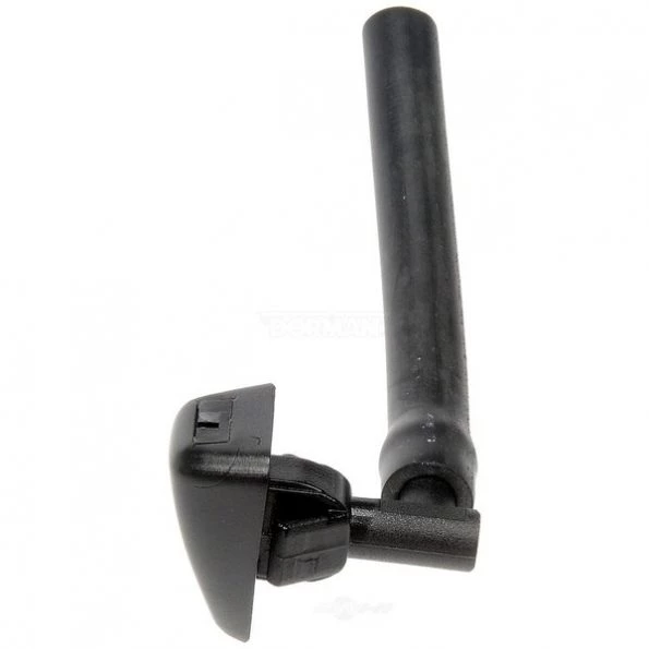 Dorman Windshield Washer Nozzle - Front, 47234 1 Windshield Washer Nozzle – Front, 47234