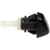 Dorman Windshield Washer Nozzle - Front, 47246