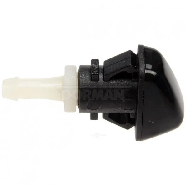 Dorman Windshield Washer Nozzle - Front, 47246 1 Windshield Washer Nozzle – Front, 47246