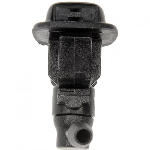 Dorman Windshield Washer Nozzle-Front Right, 2013-2015 Jeep Wrangler, 47251 1 Windshield Washer Nozzle-Front Right, 2013-2015 Jeep Wrangler, 47251
