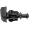Dorman Windshield Washer Nozzle - Front Right, 47288