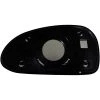 Dorman Door Mirror Glass - Right, 56639