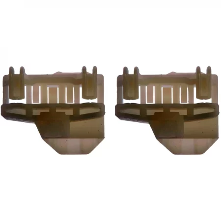 Dorman Window Guide - Front Right Rearward, 45348