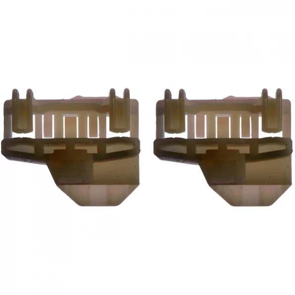 Window Guide – Front Right Rearward, 45348