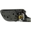 Dorman Interior Door Handle - Front Left, 79542