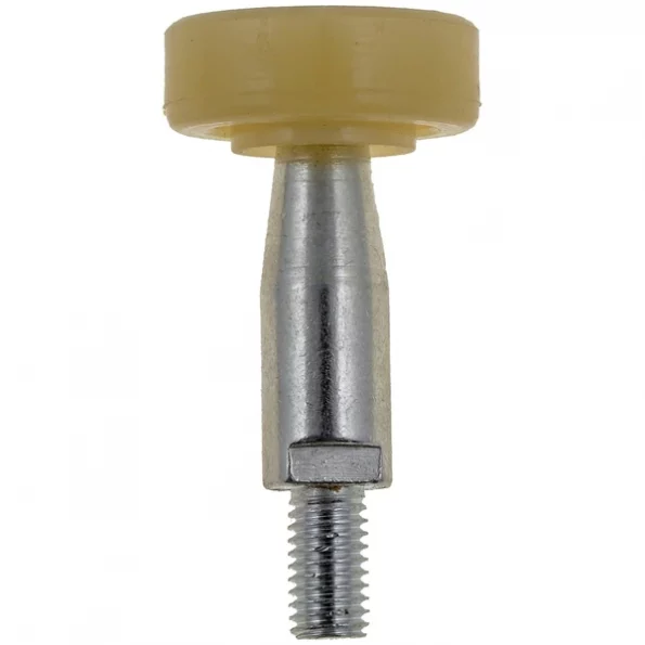 Window Regulator Roller – Tailgate, 74407