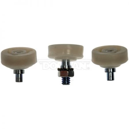 Dorman Window Regulator Roller - Rear, 74430