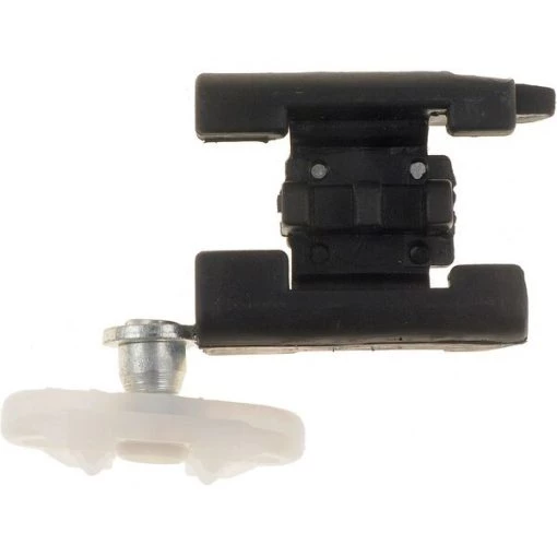 Window Regulator Guide – Front Left, 74440