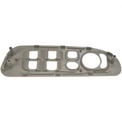 Door Window Switch Bezel – Front Left, 76115