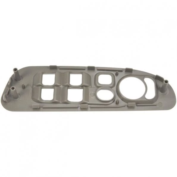 Door Window Switch Bezel – Front Left, 76115