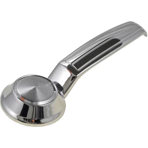 Dorman Interior Door Handle - Front Right, 77002 1 Interior Door Handle – Front Right, 77002