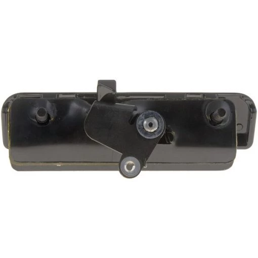 Outside Door Handle – Right Rear Cargo, 77079
