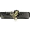 Dorman Outside Door Handle - Front Left, 77193