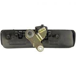 Dorman Outside Door Handle - Front Left, 77193