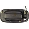 Dorman Outside Door Handle - Front Right, 77262