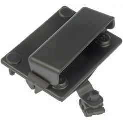 Dorman Outside Door Handle - Left Rear Cargo, 77498