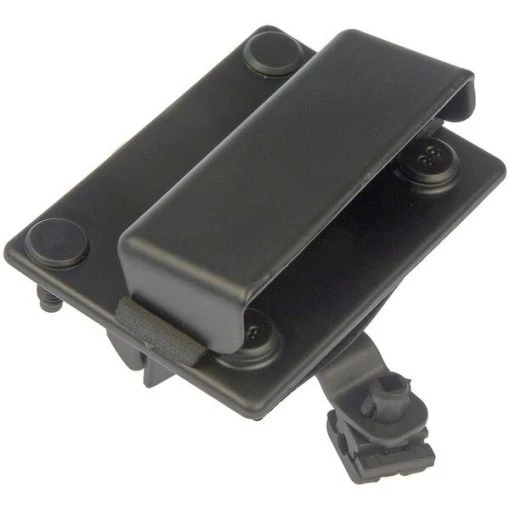 Dorman Outside Door Handle - Left Rear Cargo, 77498 1 Outside Door Handle – Left Rear Cargo, 77498