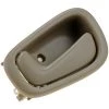 Dorman Interior Door Handle - Rear Left, 79500