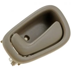 Dorman Interior Door Handle - Rear Left, 79500