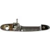 Dorman Outside Door Handle - Front Left, 80532