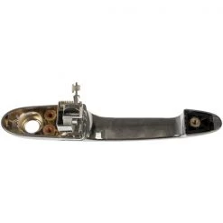 Dorman Outside Door Handle - Front Left, 80532