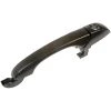 Dorman Outside Door Handle - Front Left, 80604