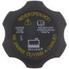 Dorman Engine Coolant Recovery Tank Cap, 82597