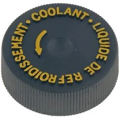 Dorman Engine Coolant Recovery Tank Cap, 82598