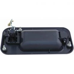 Dorman Outside Door Handle - Rear Left, 83395