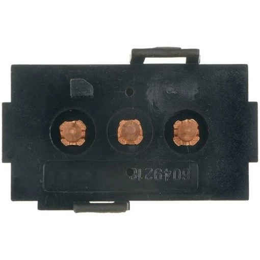 Dorman Door Lock Switch - Front Left, 49218 1 Door Lock Switch – Front Left, 49218