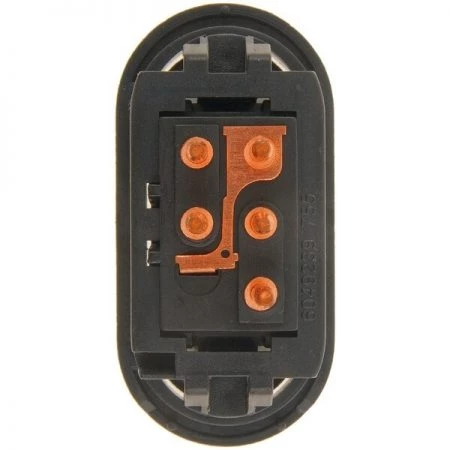 Dorman Door Window Switch - Front Right, 49239