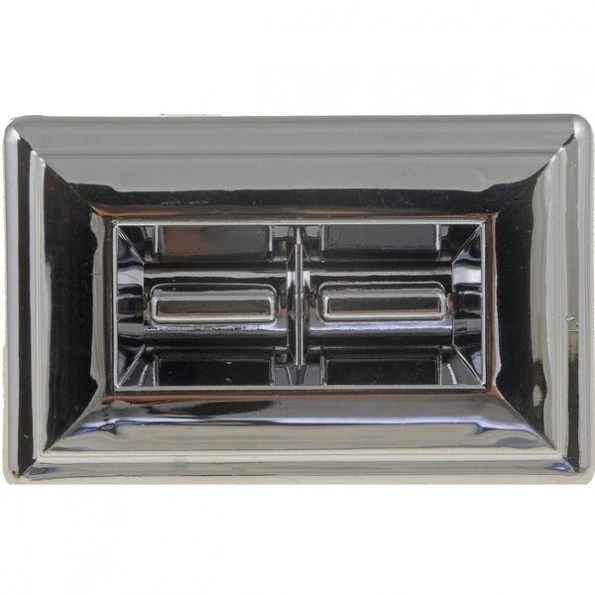 Door Window Switch – Front Left, 49242