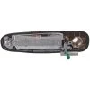 Dorman Outside Door Handle - Front Left, 91050
