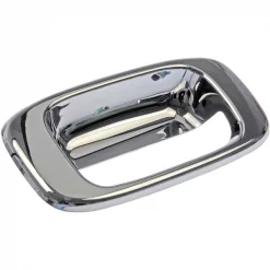 Dorman Tailgate Handle Bezel, 91134