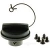 Motorad Tethered Fuel Tank Cap, MGC840T