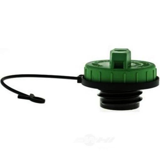 Tethered Fuel Tank Cap, MGC517T