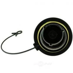 Motorad Tethered Fuel Tank Cap, MGC532T