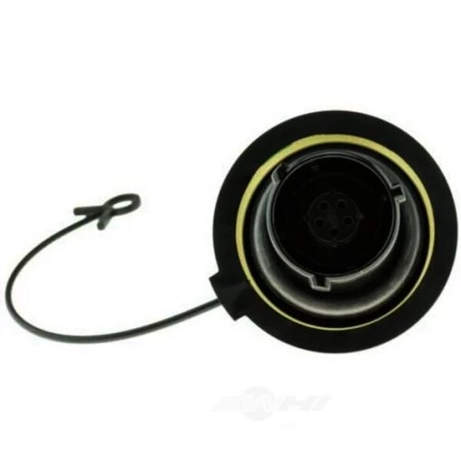 Tethered Fuel Tank Cap, MGC532T