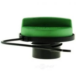 Motorad Tethered Fuel Tank Cap, MGC537T