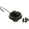 Motorad Tethered Fuel Tank Cap, MGC835T